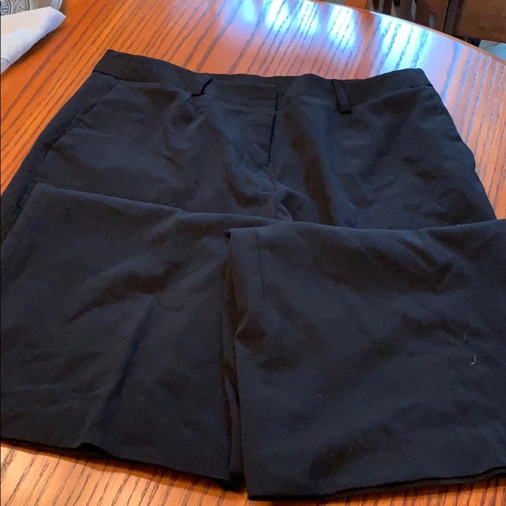 Dress pants - Coldwater Creek